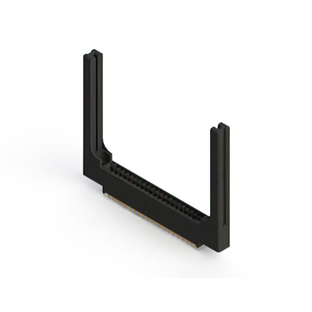 396-042-521-858 EDAC Inc.  Edgeboard Connectors